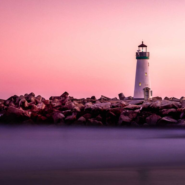 lighthouse